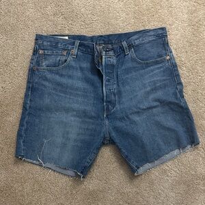 Levi’s ‘93 Shorts